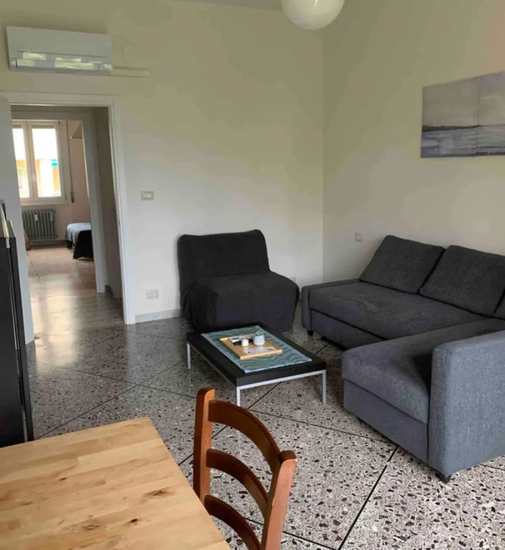 Da Vinci Apartment Florence