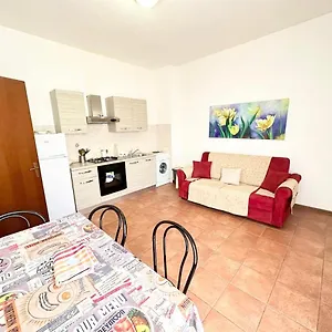 Mv Apartament 4c Firenze