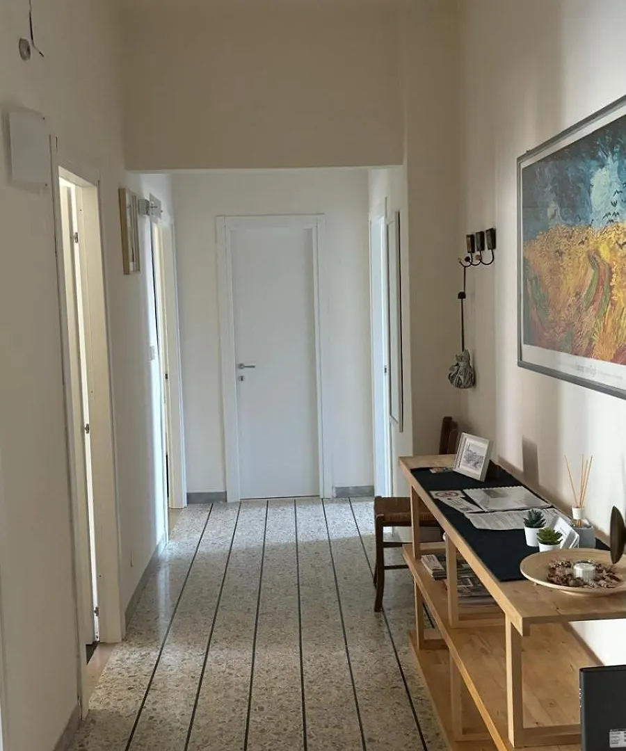 Da Vinci Apartment Florence