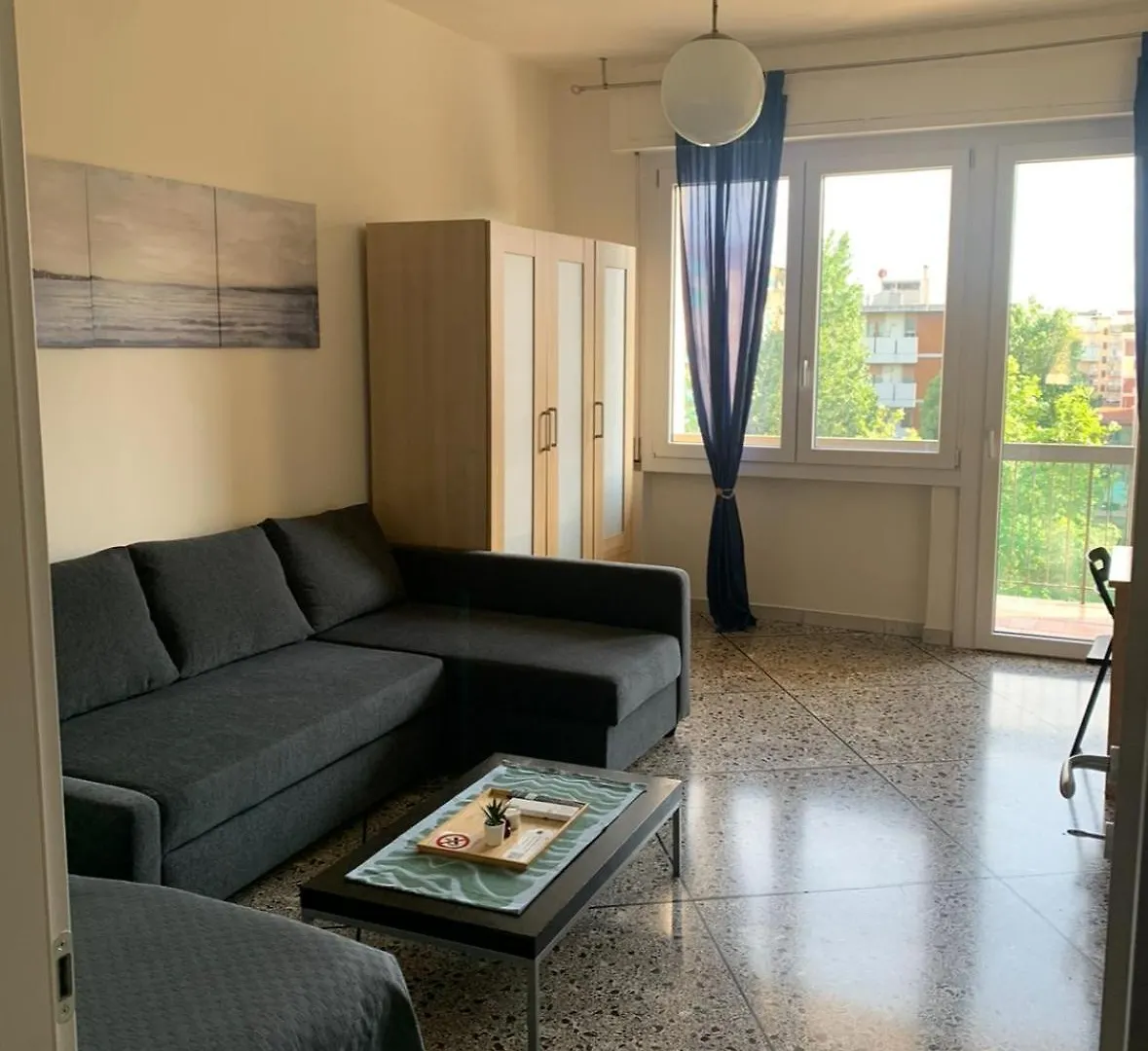 Da Vinci Apartment Florence