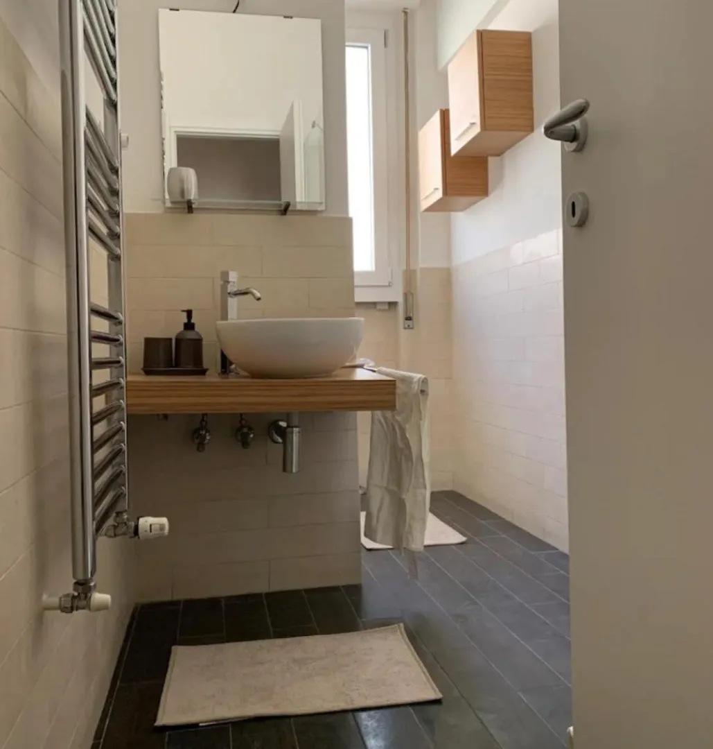 Da Vinci Apartment Florence