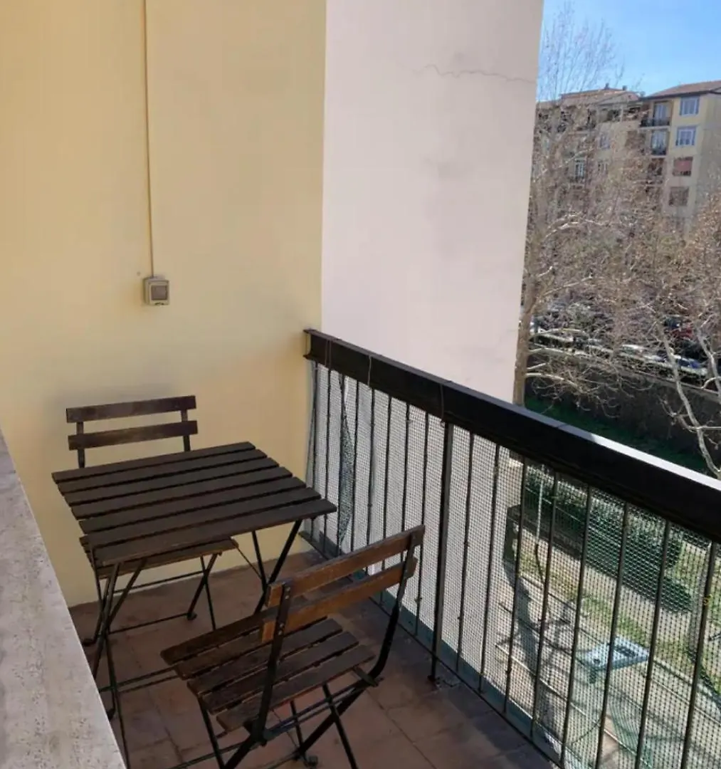 Da Vinci Apartment Florence Italy