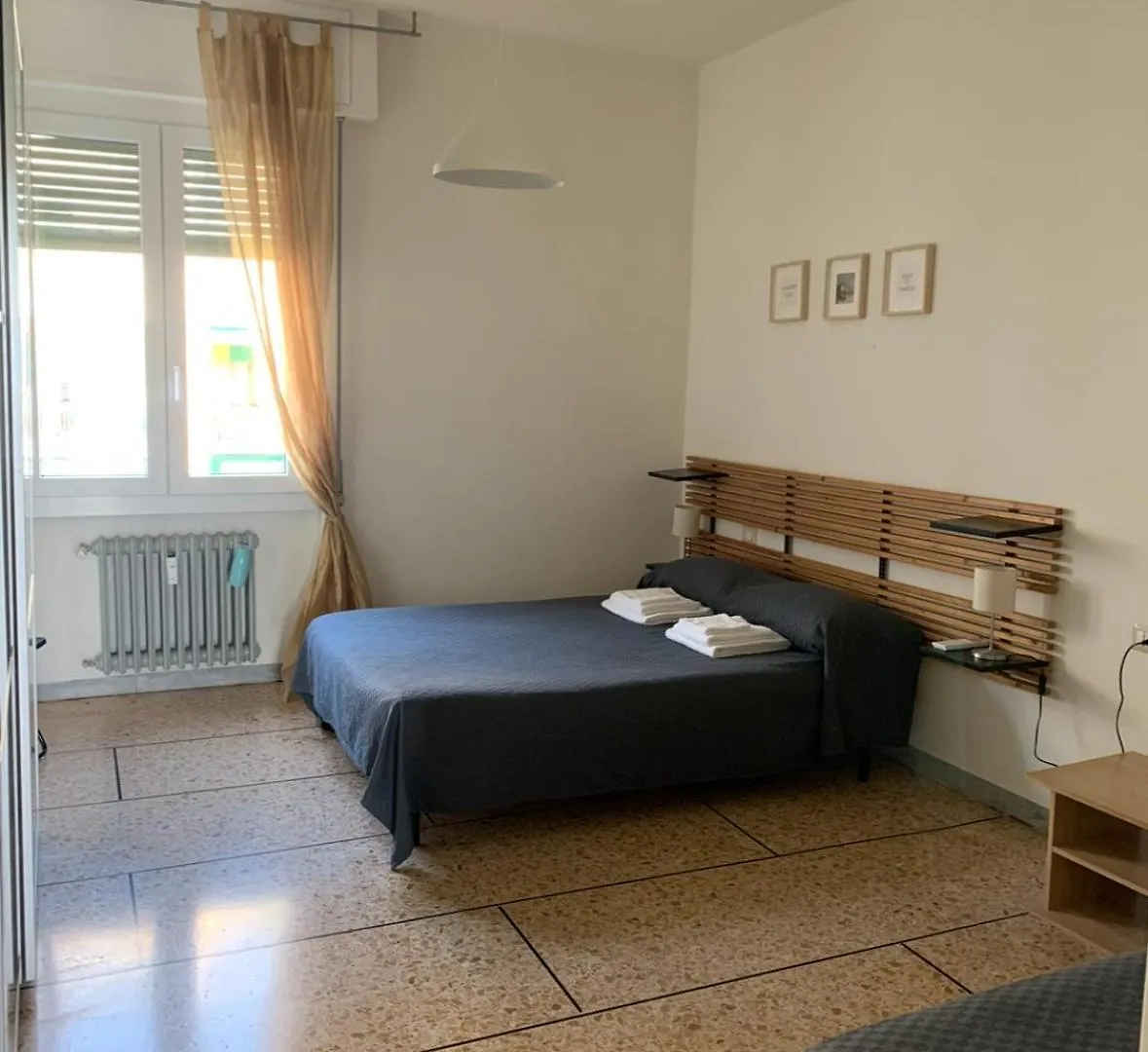 Da Vinci Apartment Florence